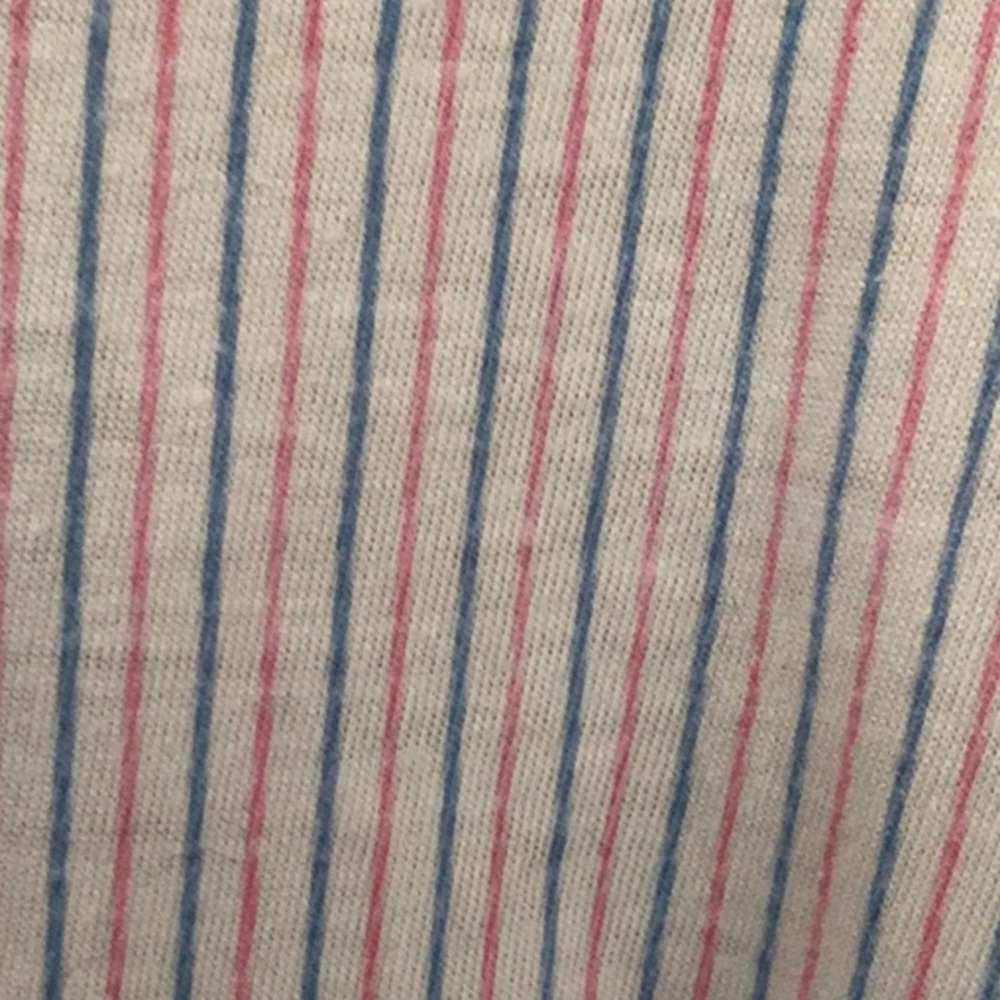 Blair Striped Nightgown - Picture 13 of 13